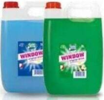 Window Window Plus Ammonium -   i