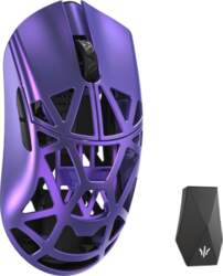 WLMouse Beast X Max Solid Sides