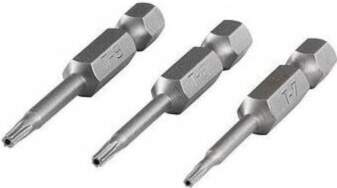 Wolfcraft bit z TX 7, 8