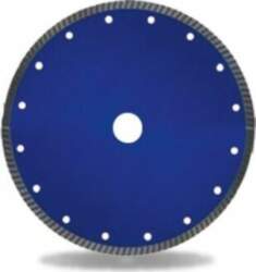 Wolfmann   200 x 25,4mm  FKT