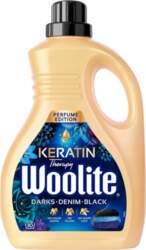 Woolite & Jeans z Keratyną 1