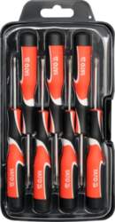 Yato , PH00, PH0, torx (YT-25863) |