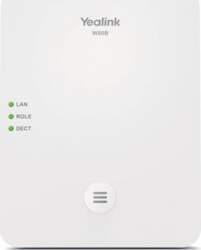 Yealink W80B DECT IP MULTICELL SYSTEM