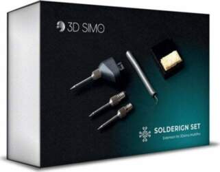 3DSimo 3DSimo MultiPro - (soldering) |