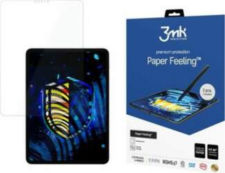 3MK  PaperFeeling iPad Pro 11" 3rd