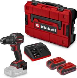 - Einhell TP-CD 18/50-C Li-i BL