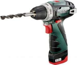 - Metabo PowerMaxx BS Basic 12