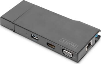 /replikator Digitus DA-70894 USB | DA-70894