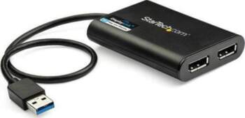 /replikator StarTech USB-A (USB32DP24K60) | USB32DP24K60