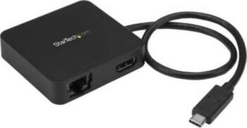 /replikator StarTech USB-C (DKT30CHD) | DKT30CHD