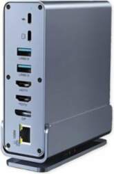 /replikator Value VALUE dokująca USB-C, HDMI/DP