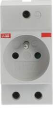 ABB szynę z pro M compact