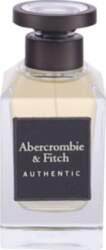 Abercrombie & Fitch Authentic EDT 100