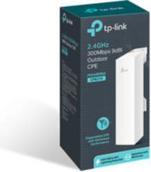 Access  TP-Link CPE210 | CPE210 |