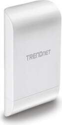 Access TRENDnet Router Fast Ethernet Jedna