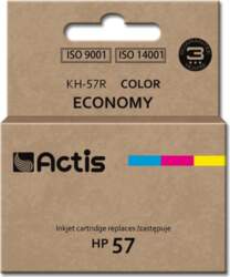 Actis KH-57R Ink (replacement for HP