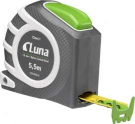 AD Oculus   Luna Auto Lock 5