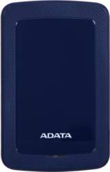 ADATA HDD Ext HV300 1TB Blue