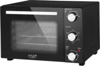 Adler Electric Oven | AD 6024