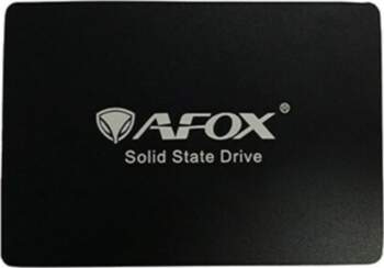 AFOX SSD 2TB QLC 560 MB/S