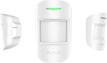 Ajax Ajax CombiProtect s ius |