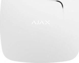 Ajax  dymu, czadu FireProtect Plus  (38107