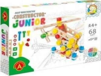 Alexander  Junior -  ALEX | 5906018025866