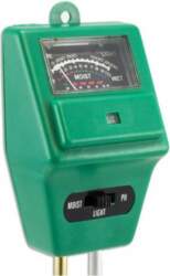 Allied Telesis Soil parameter meter ph