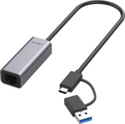 Allnet ALLNET USB 3.0 Typ-C&A