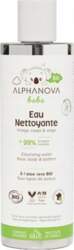 Alphanova Bebe Bio* Micelarna 200ml |
