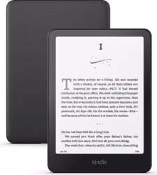 Amazon Kindle 7" 12th generation B0CFPJYX7P