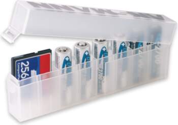 Ansmann 1 | 4000033 | 4013674000036