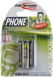 Ansmann  MaxE AAA / R03 800mAh