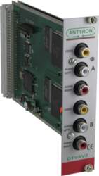 Anttron Twin A/V encoder module (189940)