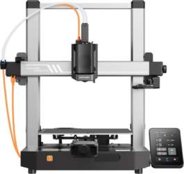Anycubic 3 V2 3D printeris |