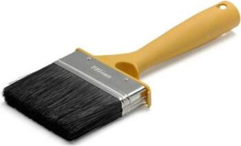 ANZA ANZA BASIC brush for outdoor
