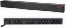 APC  zasilająca Rack PDU Basic 1U