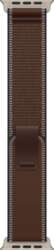 Apple 49mm Dark Umber Trail Loop