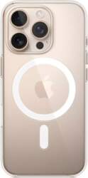 Apple iPhone 16 Pro Clear Case