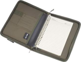 Aptel Mil-Tec - Notes z organizerem