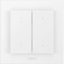 Aqara Shutter Switch H2 EU –