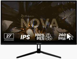 Arozzi | 27 " | IPS