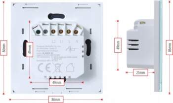 Art SM ŁA ZIGBEE 3.0