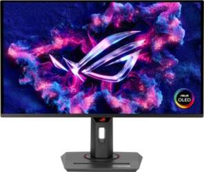 ASUS ROG Strix OLED XG27ACDNG computer