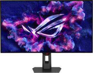 ASUS ROG Strix OLED XG32UCWG computer