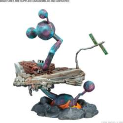 Atomic Mass Games Marvel: Crisis Protocol