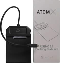 Atomos Atomos Docking Station USB-C 3