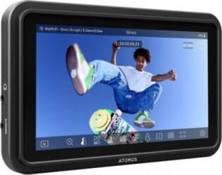 Atomos ATOMOS Shinobi Go | ATOMSHB004