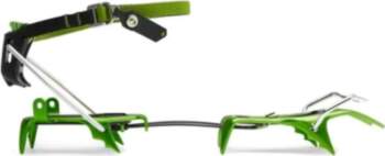 Automatic crampons BLACK DIAMOND Neve Pro