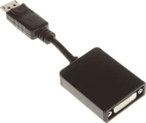 AV InLine DisplayPort - DVI-D (17199K)